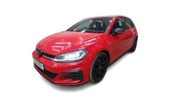 VOLKSWAGEN GOLF 2.0 TDI GTD Hatchback 5dr Diesel Manual Euro 6 (s/s) (184 ps)