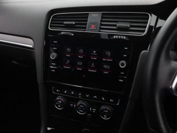 VOLKSWAGEN GOLF 2.0 TDI GTD Hatchback 5dr Diesel Manual Euro 6 (s/s) (184 ps)