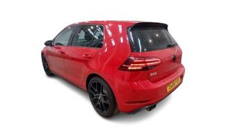 VOLKSWAGEN GOLF 2.0 TDI GTD Hatchback 5dr Diesel Manual Euro 6 (s/s) (184 ps)
