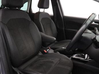 VAUXHALL CROSSLAND 1.2 Turbo Ultimate SUV 5dr Petrol Auto Euro 6 (s/s) (130 ps)