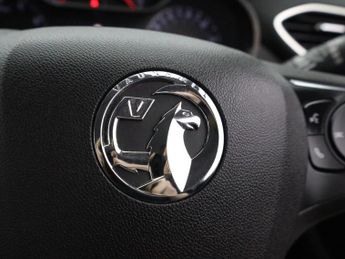 VAUXHALL CROSSLAND 1.2 Turbo Ultimate SUV 5dr Petrol Auto Euro 6 (s/s) (130 ps)