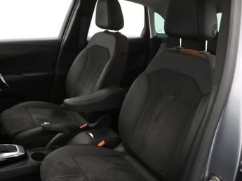 VAUXHALL CROSSLAND 1.2 Turbo Ultimate SUV 5dr Petrol Auto Euro 6 (s/s) (130 ps)