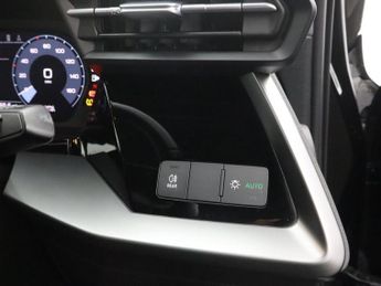 AUDI A3 1.0 TFSI 30 Sport Sportback 5dr Petrol Manual Euro 6 (s/s) (110 