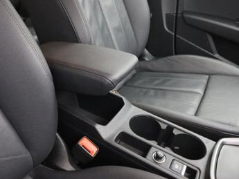 AUDI A3 1.0 TFSI 30 Sport Sportback 5dr Petrol Manual Euro 6 (s/s) (110 
