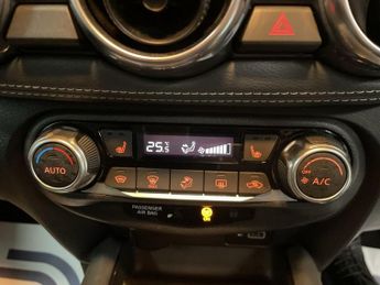 NISSAN JUKE 1.0 DIG-T Tekna SUV 5dr Petrol Manual Euro 6 (s/s) (117 ps) - AA
