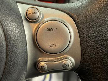 NISSAN MICRA 1.2 Acenta Hatchback 5dr Petrol Manual Euro 6 (80 ps) - AA INSPE