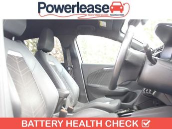 VAUXHALL Corsa Electric 50kWh Ultimate Hatchback 5dr Electric Auto (136 ps)