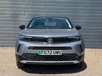 VAUXHALL MOKKA ELECTRIC 50kWh Elite Premium SUV 5dr Electric Auto 