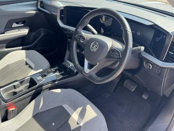 VAUXHALL MOKKA ELECTRIC 50kWh Elite Premium SUV 5dr Electric Auto 