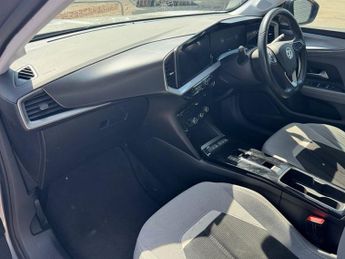VAUXHALL MOKKA ELECTRIC 50kWh Elite Premium SUV 5dr Electric Auto 