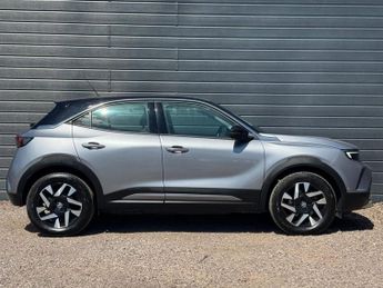 VAUXHALL MOKKA ELECTRIC 50kWh Elite Premium SUV 5dr Electric Auto 