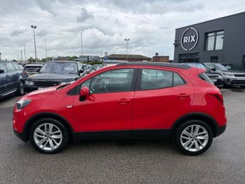 VAUXHALL MOKKA X 1.4i Turbo Active SUV 5dr Petrol Auto Euro 6 (140 ps)