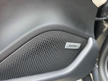 PORSCHE TAYCAN Performance 93.4kWh Sport Turismo 5dr Electric Auto RWD (22kW Ch