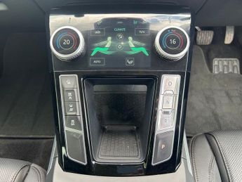 JAGUAR I-PACE 400 90kWh S SUV 5dr Electric Auto 4WD (400 ps)