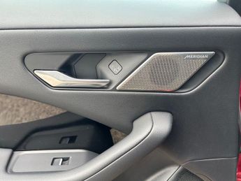 JAGUAR I-PACE 400 90kWh S SUV 5dr Electric Auto 4WD (400 ps)