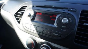 KIA PICANTO 1.0 2 Hatchback 5dr Petrol Manual Euro 6 (65 bhp)