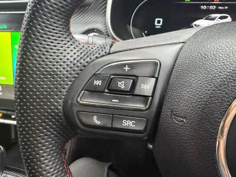 MG MG ZS 1.0 T-GDI Exclusive SUV 5dr Petrol Auto Euro 6 (111 ps)