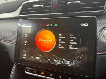 MG MG ZS 1.0 T-GDI Exclusive SUV 5dr Petrol Auto Euro 6 (111 ps)
