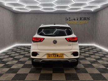 MG MG ZS 1.0 T-GDI Exclusive SUV 5dr Petrol Auto Euro 6 (111 ps)