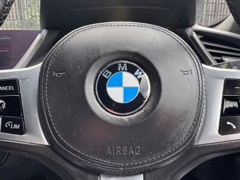 BMW 1 SERIES 1.5 118i M Sport Hatchback 5dr Petrol DCT Euro 6 (s/s) (140 ps)
