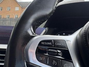 BMW 1 SERIES 1.5 118i M Sport Hatchback 5dr Petrol DCT Euro 6 (s/s) (140 ps)