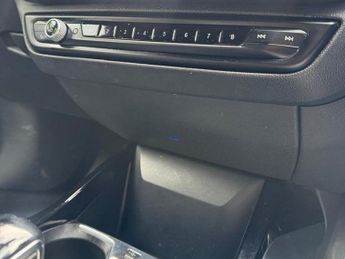 BMW 1 SERIES 1.5 118i M Sport Hatchback 5dr Petrol DCT Euro 6 (s/s) (140 ps)