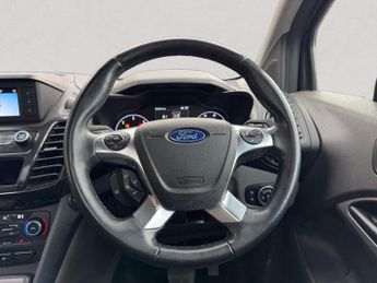 FORD GRAND TOURNEO CONNECT 1.5 EcoBlue Titanium MPV 5dr Diesel Auto Euro 6 (s/s) (120 ps)
