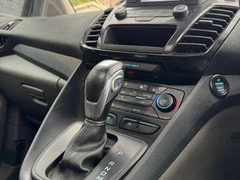 FORD GRAND TOURNEO CONNECT 1.5 EcoBlue Titanium MPV 5dr Diesel Auto Euro 6 (s/s) (120 ps)