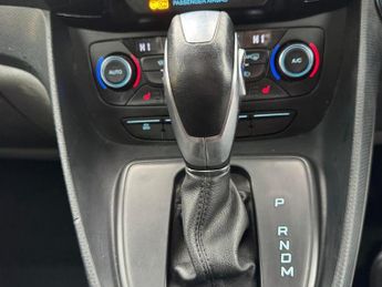 FORD GRAND TOURNEO CONNECT 1.5 EcoBlue Titanium MPV 5dr Diesel Auto Euro 6 (s/s) (120 ps)