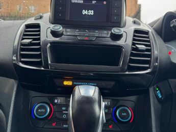FORD GRAND TOURNEO CONNECT 1.5 EcoBlue Titanium MPV 5dr Diesel Auto Euro 6 (s/s) (120 ps)