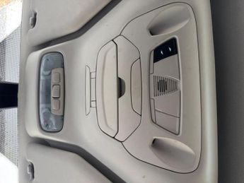 FORD GRAND TOURNEO CONNECT 1.5 EcoBlue Titanium MPV 5dr Diesel Auto Euro 6 (s/s) (120 ps)