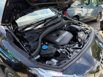 BMW 2 SERIES ACTIVE TOURER 1.5 225xe 16.3kWh M Sport MPV 5dr Petrol Plug-in Hybrid DCT 4WD 