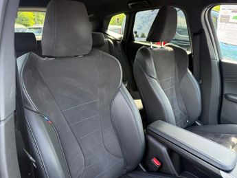 BMW 2 SERIES ACTIVE TOURER 1.5 225xe 16.3kWh M Sport MPV 5dr Petrol Plug-in Hybrid DCT 4WD 