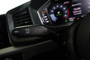 AUDI A1 1.0 TFSI 30 S line Sportback S Tronic Euro 6 (s/s) 5dr