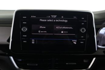 VOLKSWAGEN T-ROC 2.0 TSI R DSG 4Motion Euro 6 (s/s) 5dr