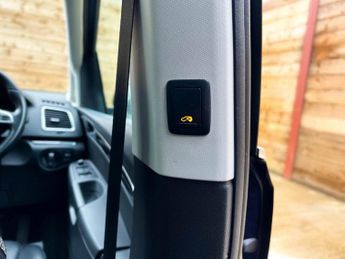 SEAT ALHAMBRA 4 Seat Auto Wheelchair Accessible Disabled Access Vehicle WAV