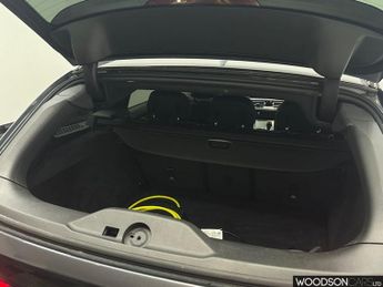 BMW 3 SERIES 2.0 330e 12kWh M Sport Touring 5dr Petrol Plug-in Hybrid Auto Eu