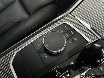 BMW 3 SERIES 2.0 330e 12kWh M Sport Touring 5dr Petrol Plug-in Hybrid Auto Eu