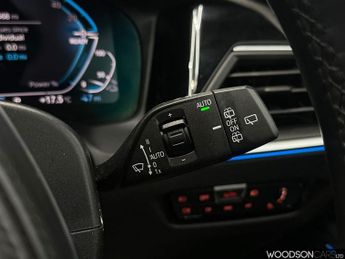 BMW 3 SERIES 2.0 330e 12kWh M Sport Touring 5dr Petrol Plug-in Hybrid Auto Eu