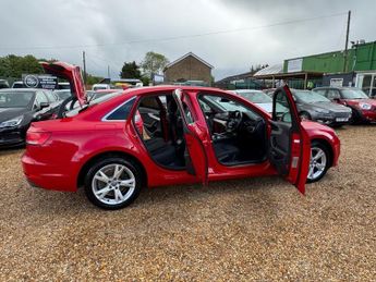 AUDI A4 2.0 TDI Sport Saloon 4dr Diesel S Tronic quattro Euro 6 (s/s) (1