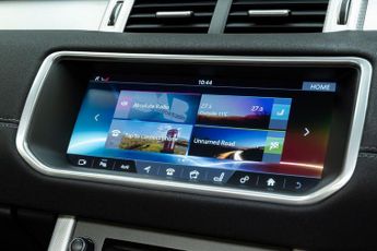 LAND ROVER RANGE ROVER EVOQUE 2.0 TD4 HSE Dynamic Convertible 2dr Diesel Auto 4WD Euro 6 (s/s)
