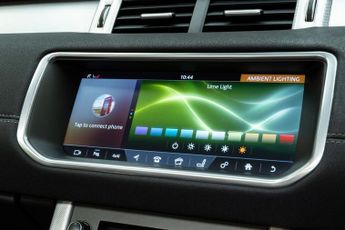LAND ROVER RANGE ROVER EVOQUE 2.0 TD4 HSE Dynamic Convertible 2dr Diesel Auto 4WD Euro 6 (s/s)