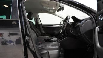 SKODA OCTAVIA 2.0 TDI SE L Estate 5dr Diesel DSG Euro 6 (s/s) (150 ps)