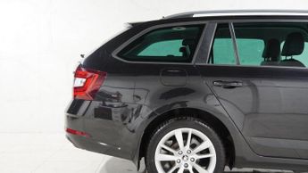 SKODA OCTAVIA 2.0 TDI SE L Estate 5dr Diesel DSG Euro 6 (s/s) (150 ps)