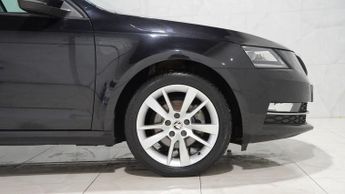 SKODA OCTAVIA 2.0 TDI SE L Estate 5dr Diesel DSG Euro 6 (s/s) (150 ps)