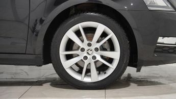 SKODA OCTAVIA 2.0 TDI SE L Estate 5dr Diesel DSG Euro 6 (s/s) (150 ps)