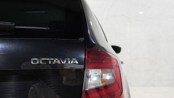 SKODA OCTAVIA 2.0 TDI SE L Estate 5dr Diesel DSG Euro 6 (s/s) (150 ps)