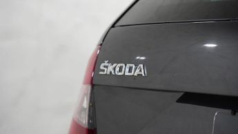 SKODA OCTAVIA 2.0 TDI SE L Estate 5dr Diesel DSG Euro 6 (s/s) (150 ps)