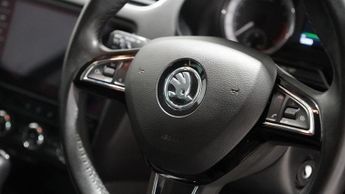 SKODA OCTAVIA 2.0 TDI SE L Estate 5dr Diesel DSG Euro 6 (s/s) (150 ps)