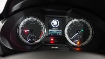 SKODA OCTAVIA 2.0 TDI SE L Estate 5dr Diesel DSG Euro 6 (s/s) (150 ps)